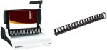 Fellowes 5006801-99 Binding Machine Pulsar+ Comb Binding (5006801)